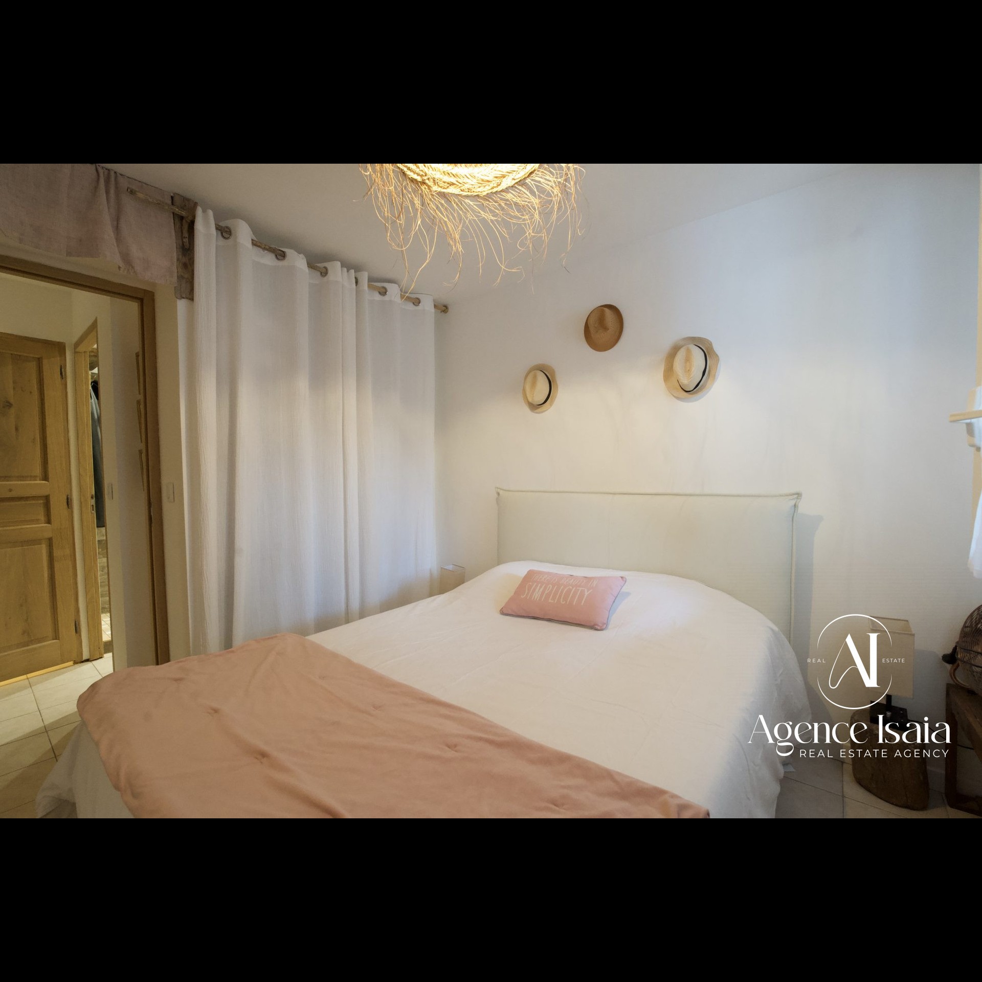 T2 rénové en rez de chaussée à Cavalière - Photo 5