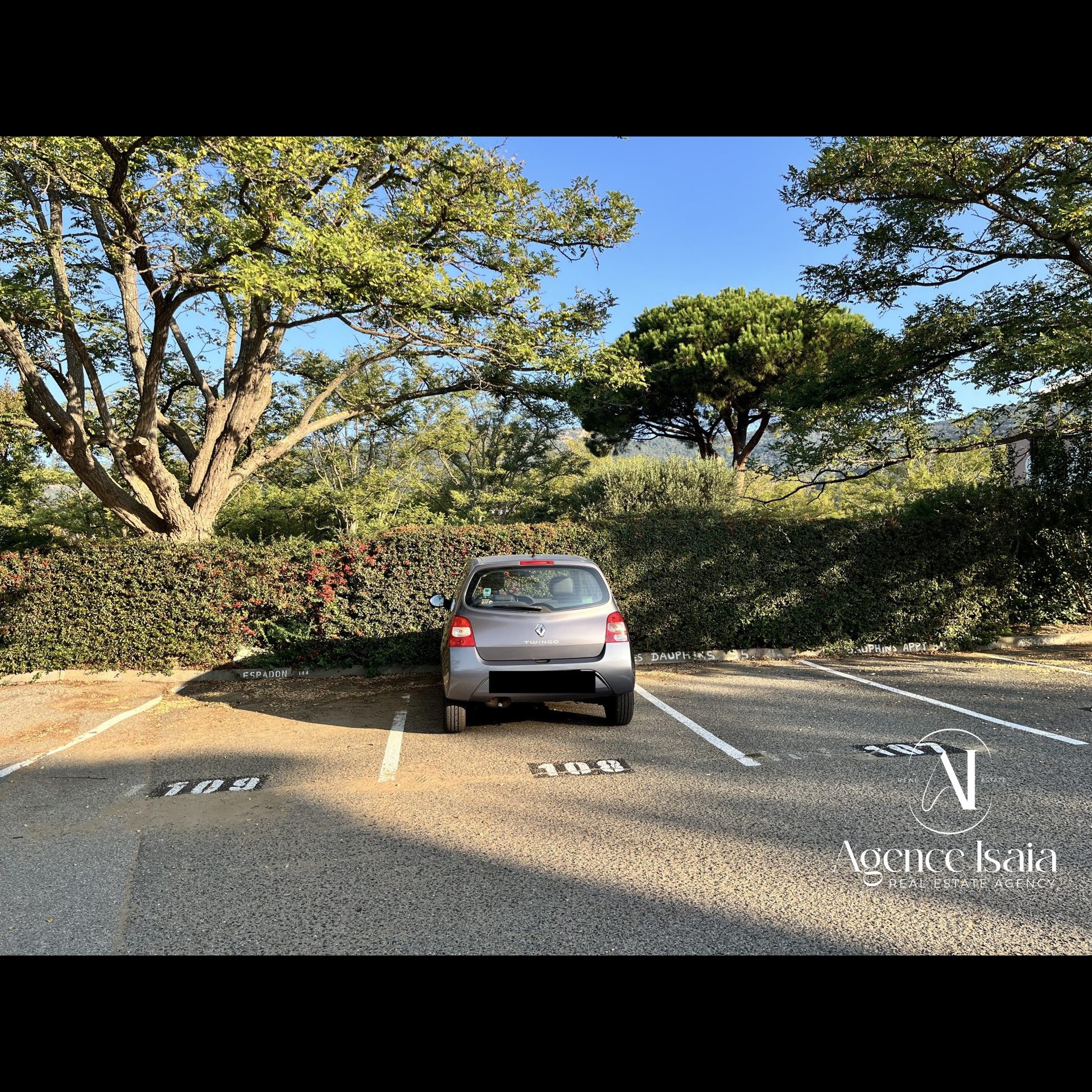 T2 rénové en rez de chaussée à Cavalière - Photo 3