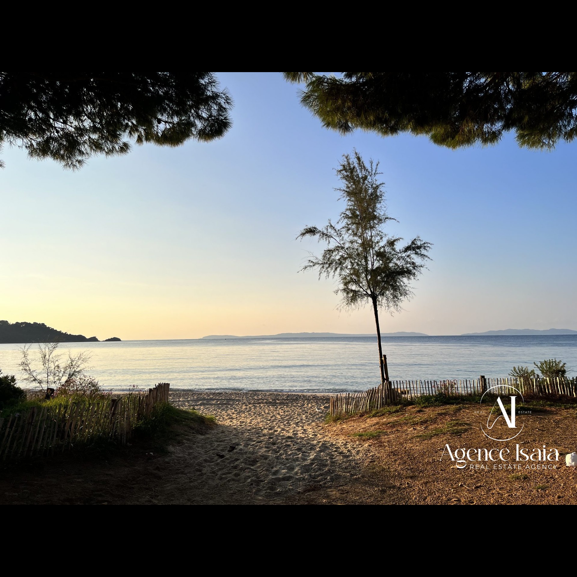 T2 rénové en rez de chaussée à Cavalière - Photo 2