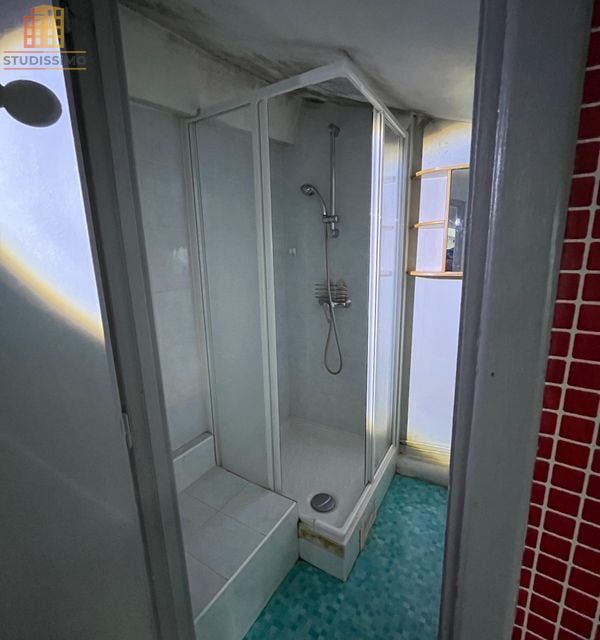 Studio 14m² Toulouse Côte Pavée - Photo 2