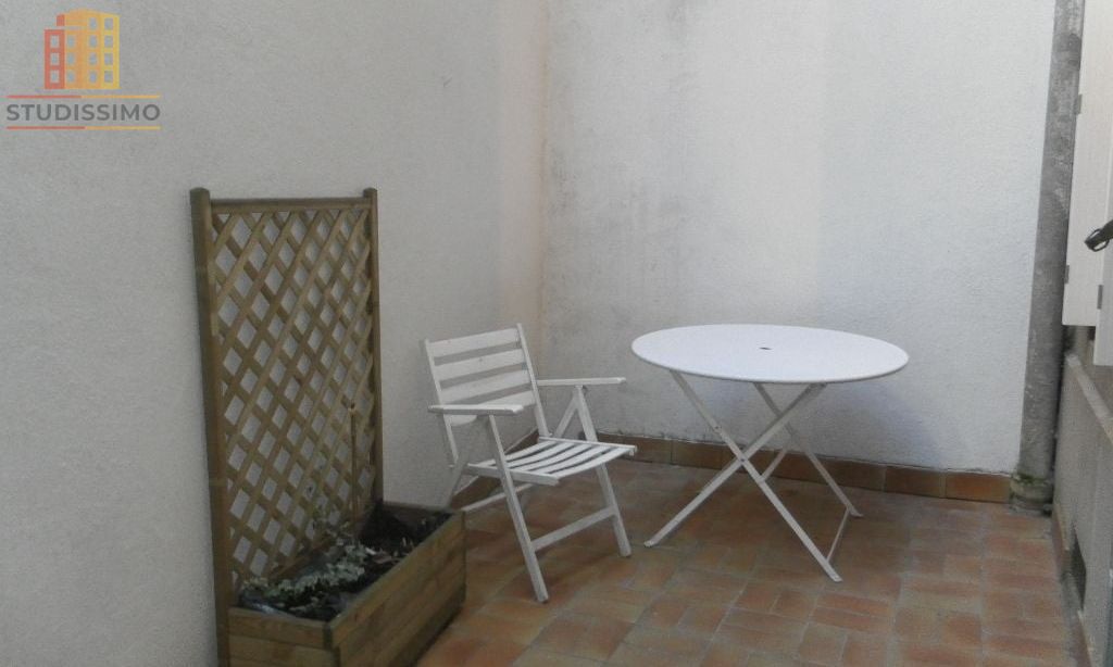 Studio 23m² Toulouse Palais de Justice - Photo 2