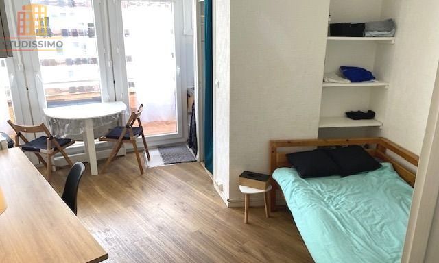 Studio 16m² Toulouse Rangueil - Dernier étage, charmant - Photo 6