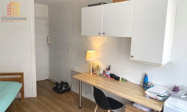 Studio 16m² Toulouse Rangueil - Dernier étage, charmant - Photo 7