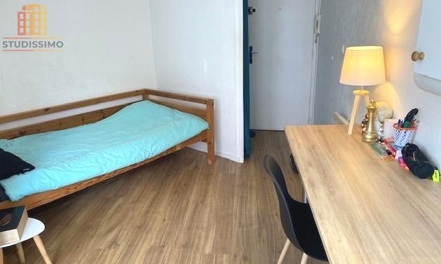 Studio 16m² Toulouse Rangueil - Dernier étage, charmant - Photo 5