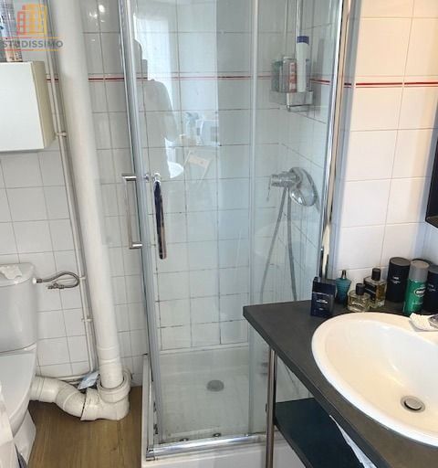 Studio 16m² Toulouse Rangueil - Dernier étage, charmant - Photo 4