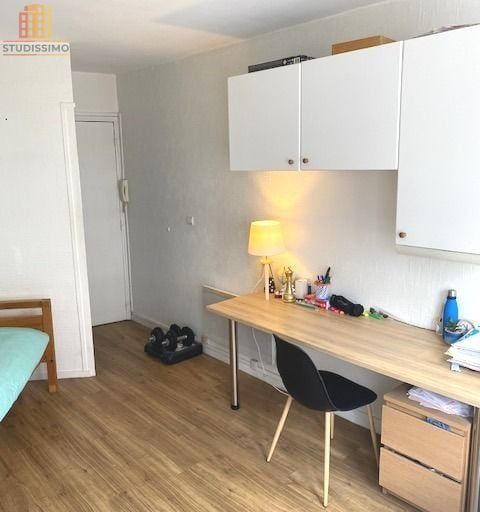 Studio 16m² Toulouse Rangueil - Dernier étage, charmant - Photo 3