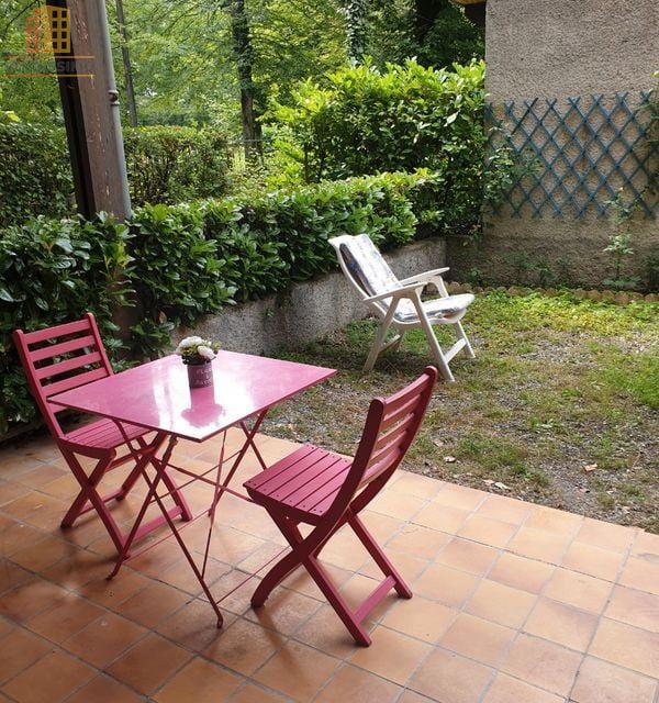 Appartement à Bagnères-de-Luchon