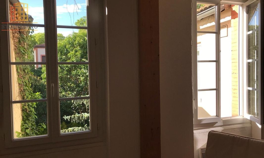 Studio 30m² Toulouse Chalets - Quartier très prisé - Photo 4