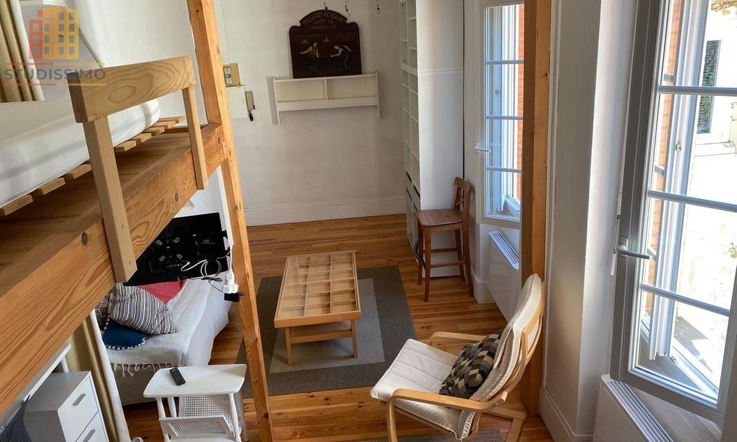 Studio 30m² Toulouse Chalets - Quartier très prisé - Photo 1