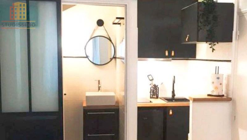 Studio 14m² Toulouse Capitole - Plein centre - Photo 2