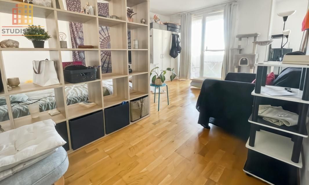 T1 bis 30m² Toulouse Pont Jumeaux - Calme, proche Canal du Midi - Photo 7