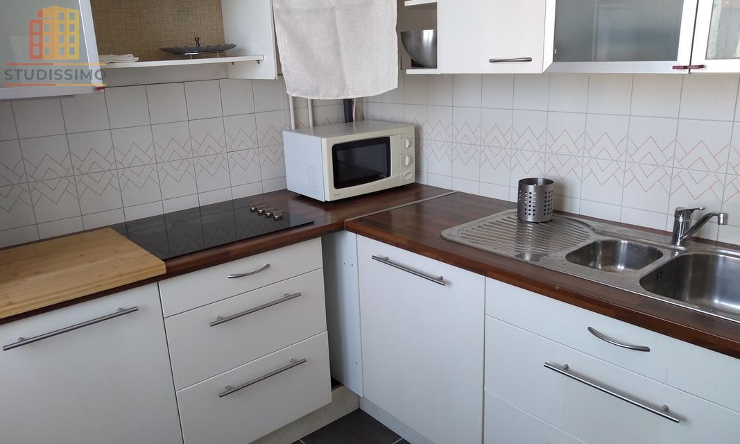 T1 bis 30m² Toulouse Pont Jumeaux - Calme, proche Canal du Midi - Photo 3