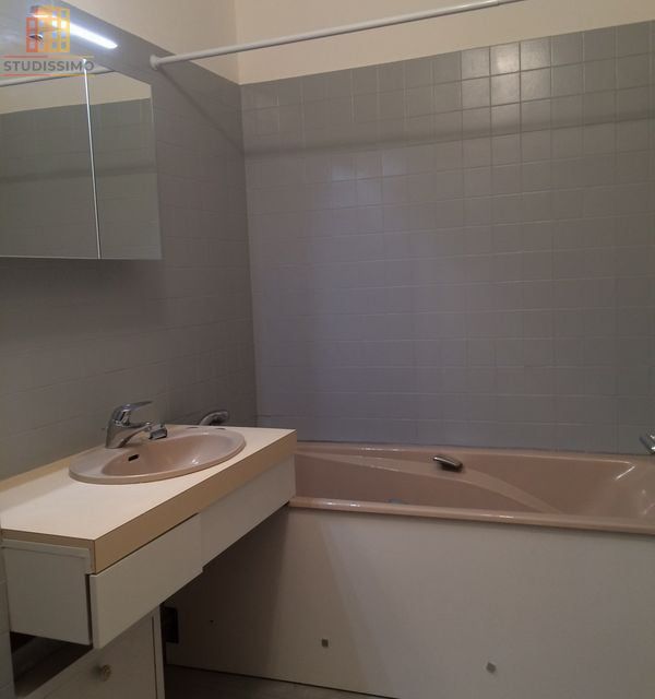 Studio 27m² Toulouse Place Occitane - Boulevard Carnot - Photo 1