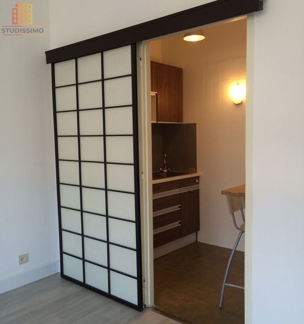 Studio 27m² Toulouse Place Occitane - Boulevard Carnot - Photo 2