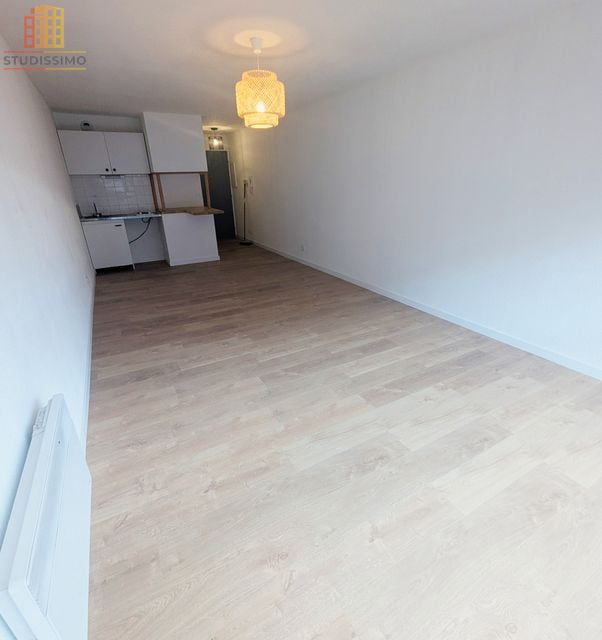 T1 bis 32m² Toulouse Saint-Michel - À 100m du métro - Photo 2