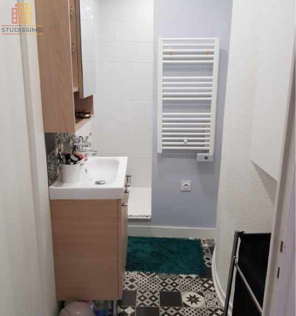 T1 23m² Toulouse Grand Rond - Photo 2