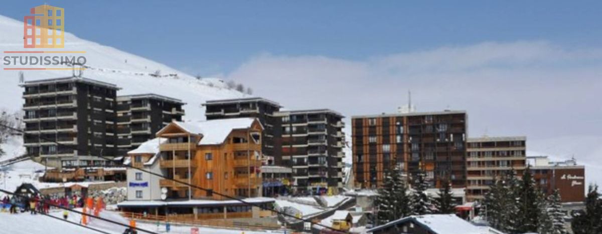 Appartement à Gouaux-de-Larboust