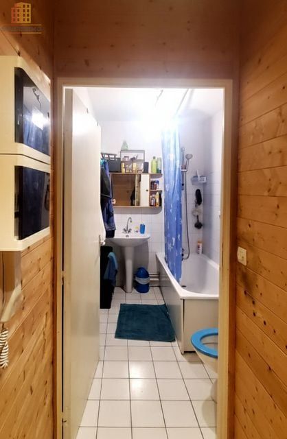 T1 bis 29m² Toulouse Jolimont - Jardin privatif, parking - Photo 2