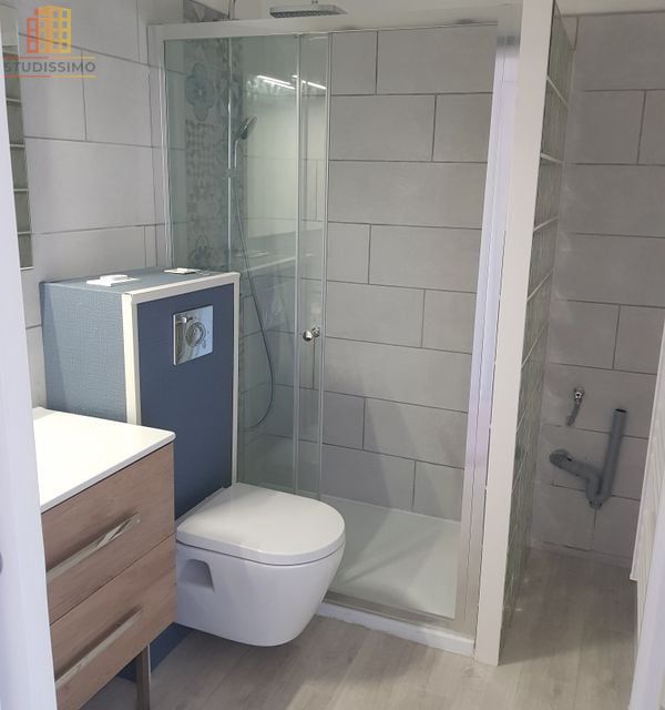 Studio 26m² Toulouse Carmes - Résidence seniors Les Jardins d'Arcadie - Photo 2