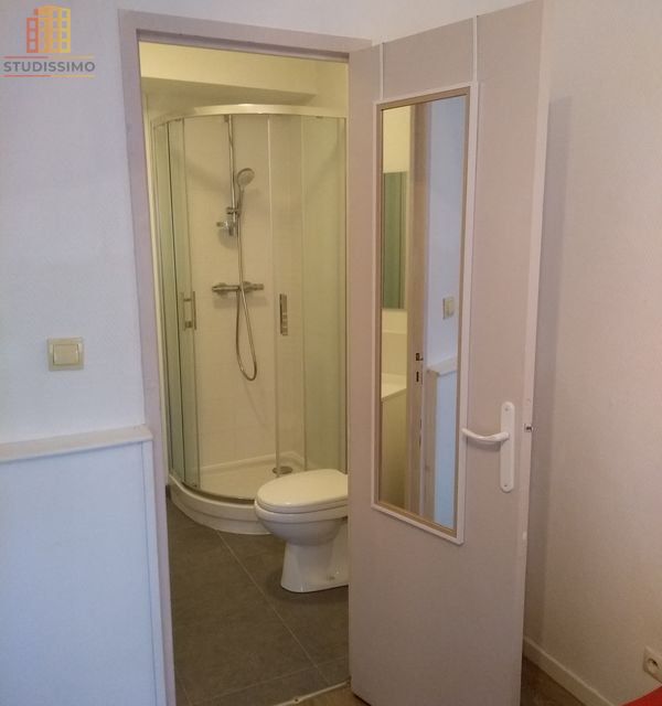 Studio meublé 20m² Toulouse centre - Proche place Dupuy - Photo 2