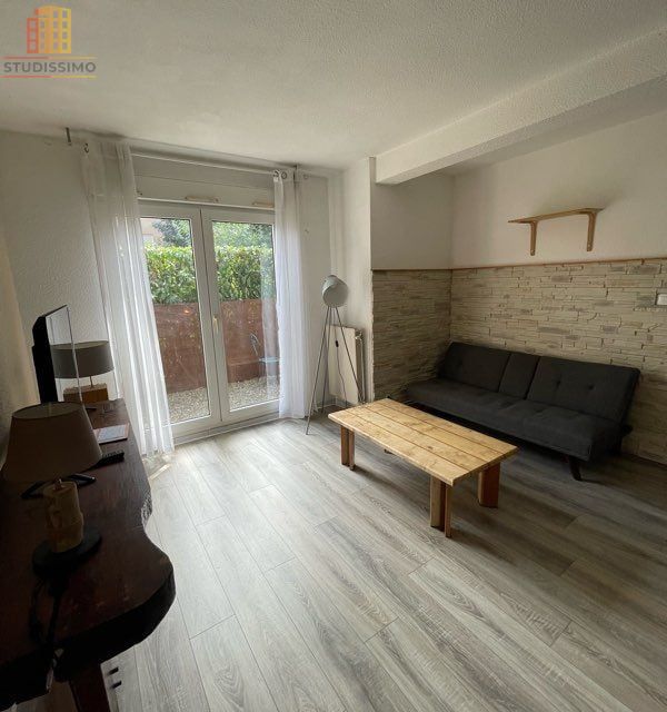 T1 bis 31m² Toulouse 31500 - Photo 2
