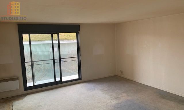 T1 bis 37m² Toulouse 31000 - Photo 2