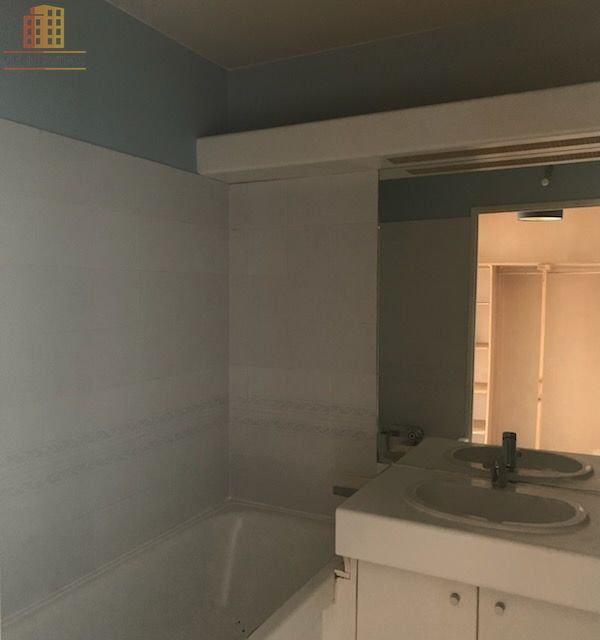 T1 bis 37m² Toulouse 31000 - Photo 1