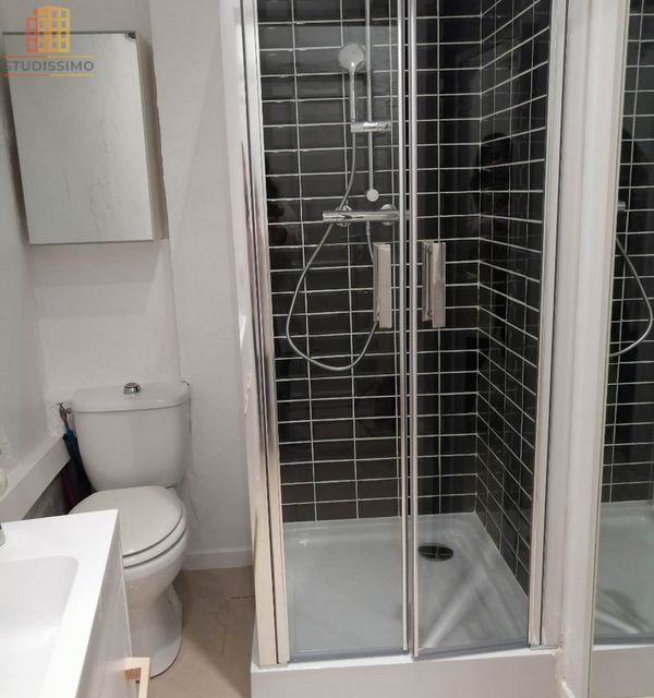 Studio 22m² Toulouse Quartier Médiathèque - Photo 1