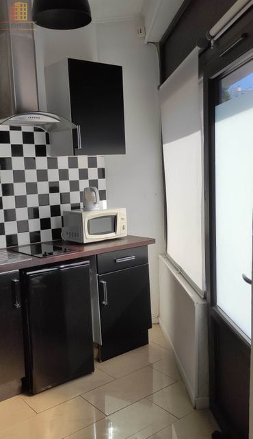 Studio 22m² Toulouse Quartier Médiathèque - Photo 2