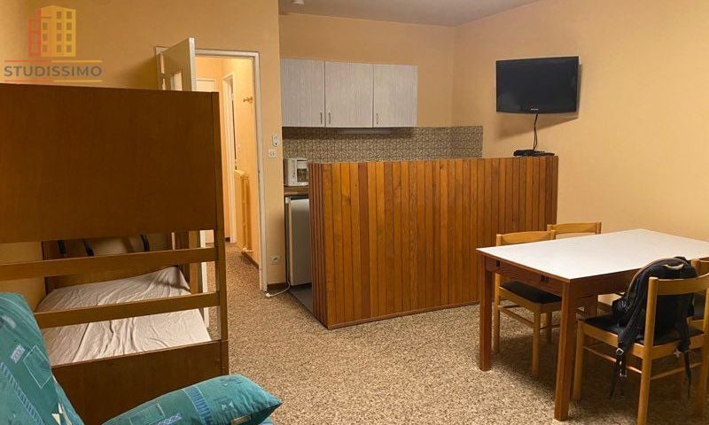 Appartement à Boutx