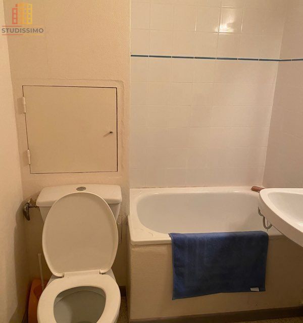 Studio 25m² Boutx station du Mourtis - Photo 2