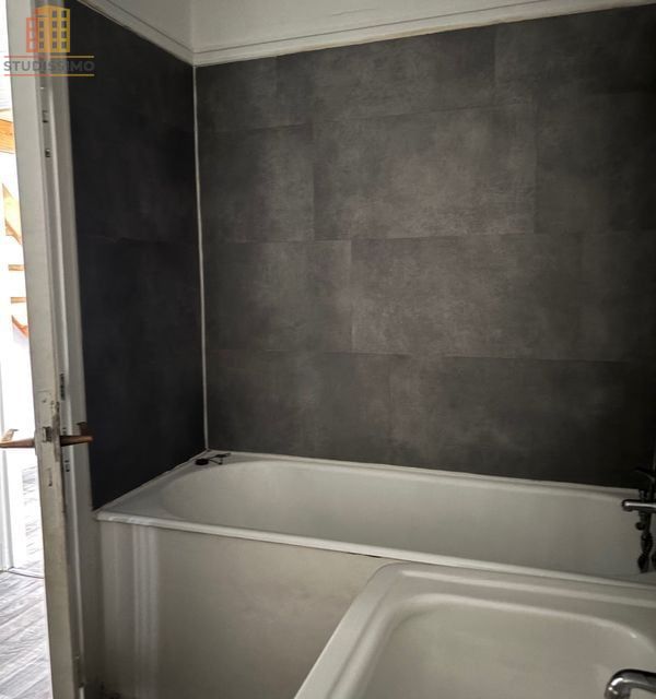 T1 30m² Toulouse Saint-Cyprien - Mezzanine, vue Fer à Cheval - Photo 2