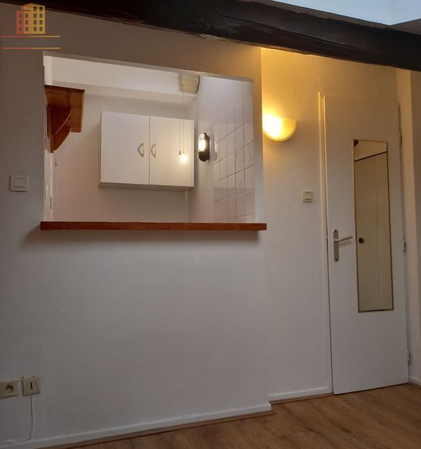 Studio 11m² Toulouse centre - Mansardé - Photo 2