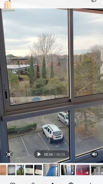 Studio 19m² Ramonville-Saint-Agne - Photo 1