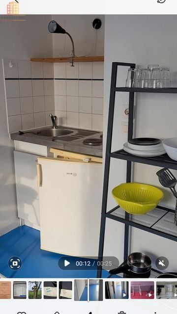 Studio 19m² Ramonville-Saint-Agne - Photo 3