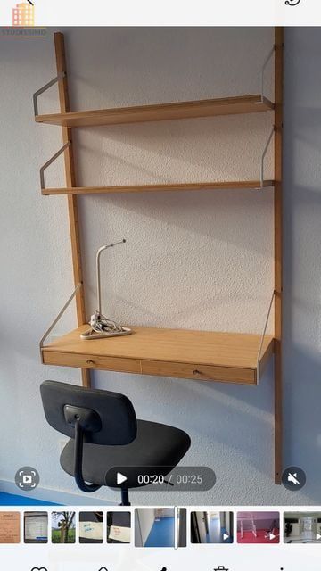 Studio 19m² Ramonville-Saint-Agne - Photo 2