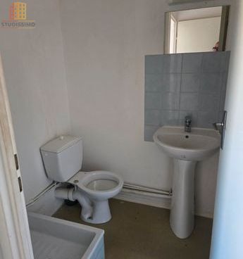 Studio 18m² Toulouse Pradettes - À rénover, terrasse - Photo 2