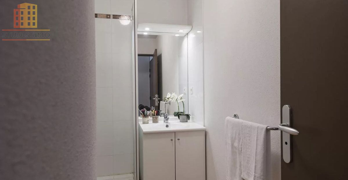 Studio 21m² Toulouse 31400 - Résidence étudiants - Photo 2