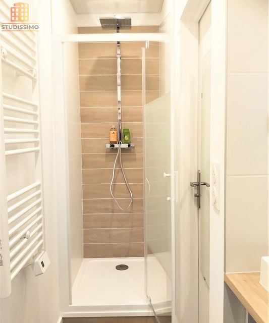 Studio 24m² Toulouse Place du Salin - Rénové, calme absolu - Photo 2