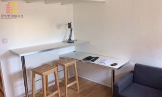 T1 bis duplex 20m² Toulouse 31500 - Photo 2