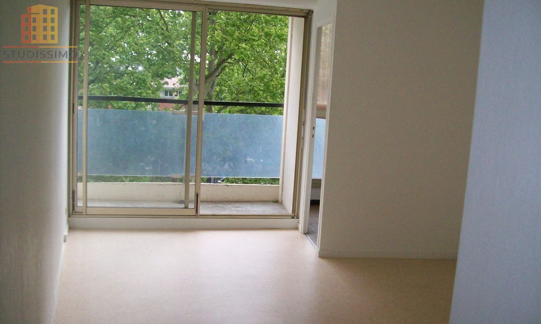 T1 26m² Toulouse 31400 - Photo 2