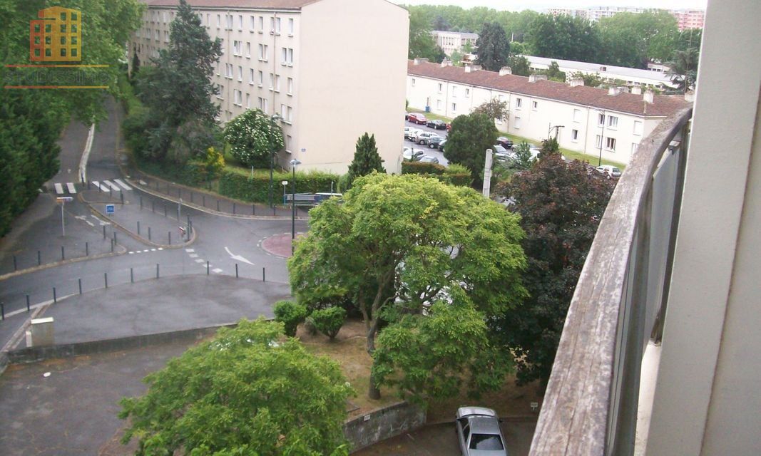 T1 26m² Toulouse 31400 - Photo 1