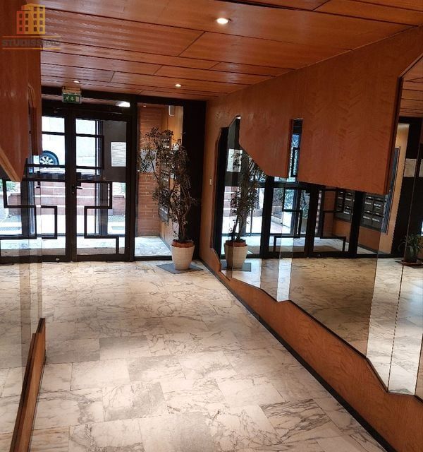 T1 bis 38m² Toulouse Jolimont - Box fermé - Photo 2