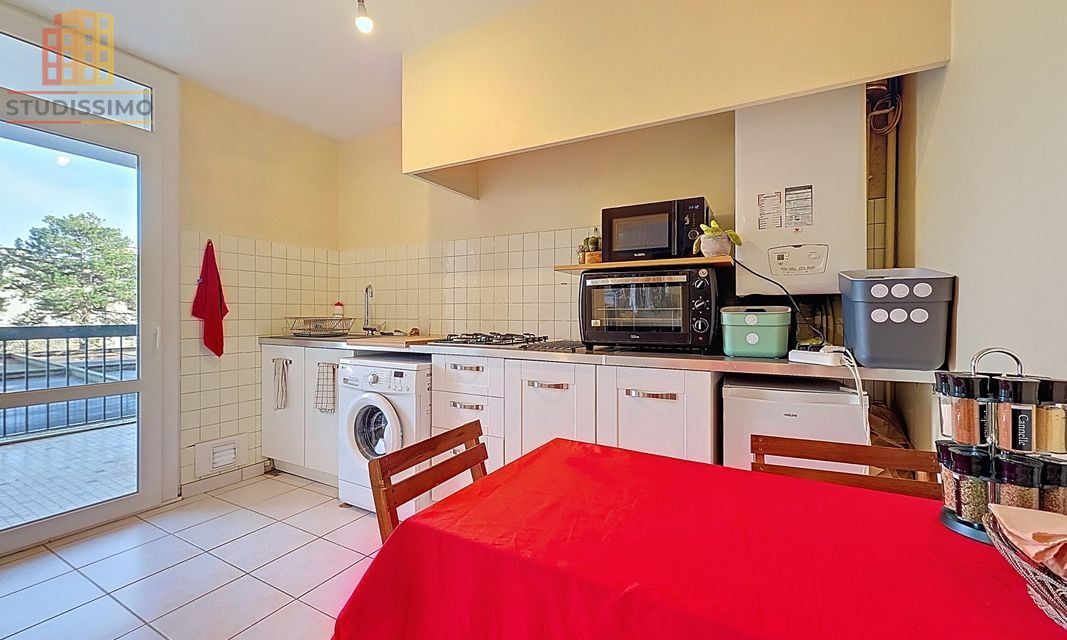 T1 bis 35m² Toulouse 31400 - Photo 1