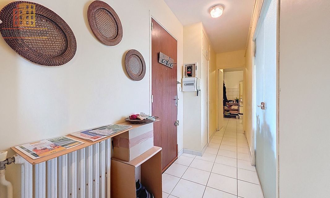 T1 bis 35m² Toulouse 31400 - Photo 2