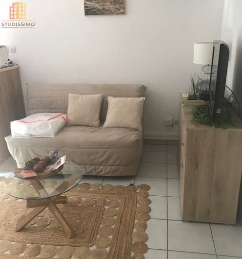 T1 bis 1 pièce 31200 Toulouse - Photo 1