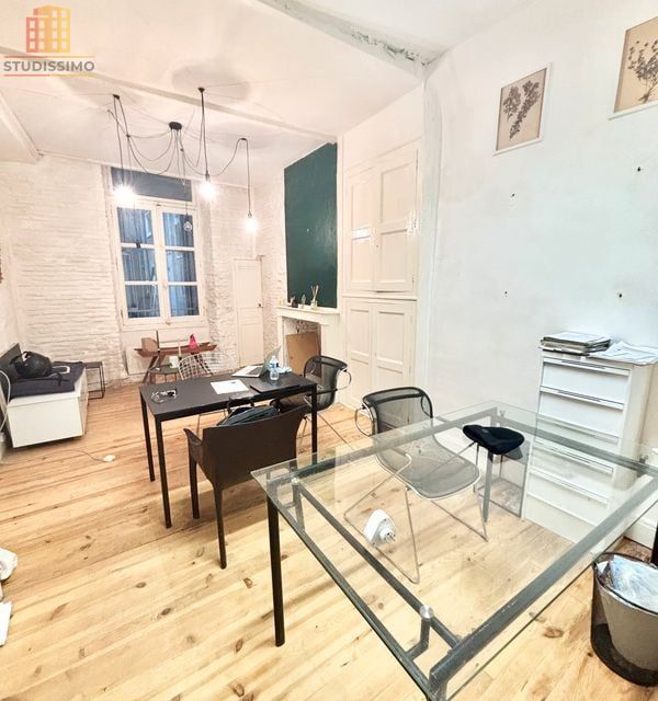 T1 23m² Toulouse Croix Baragnon - Photo 2