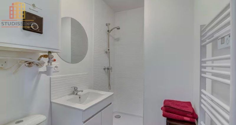 Studio 23m² Toulouse hyper centre - Photo 2