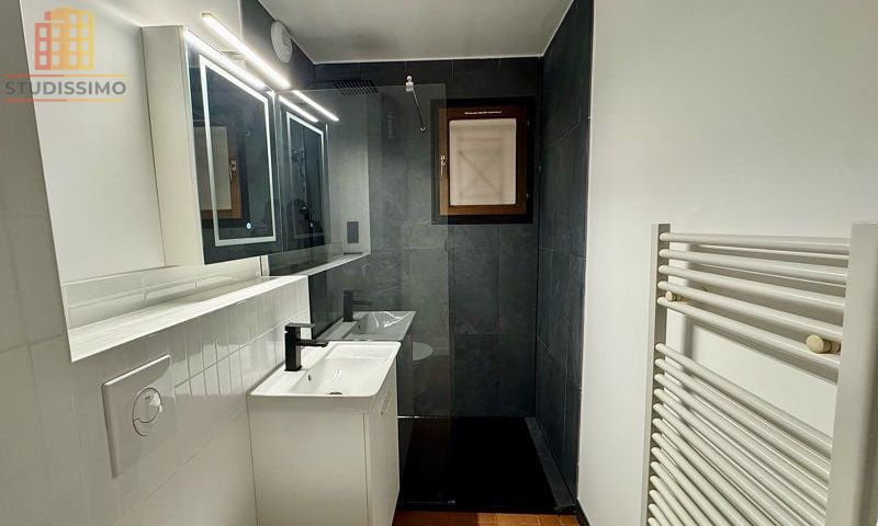 T1 bis 30m² Toulouse 31500 - Refait à neuf, proche métro - Photo 2