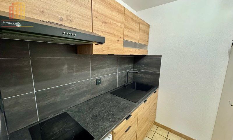 T1 bis 30m² Toulouse 31500 - Refait à neuf, proche métro - Photo 1